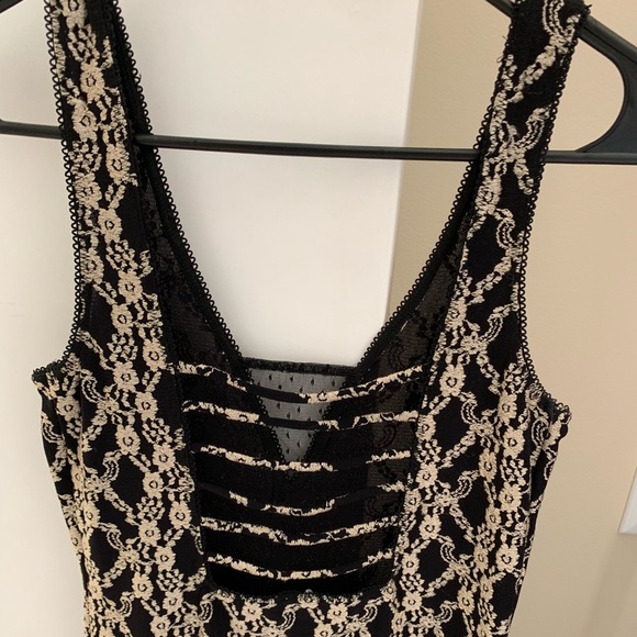 Free People bodycon dress - Picture 2 of 6